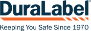 duralabel - logo